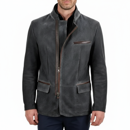 Elegant Mens Jacket by Londonpieces