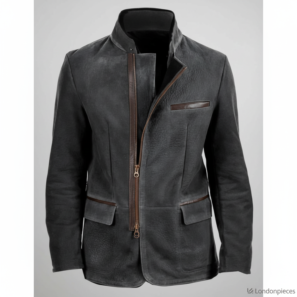 Elegant Mens Jacket by Londonpieces
