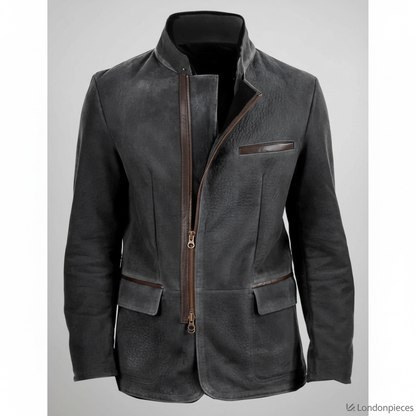 Elegant Mens Jacket by Londonpieces