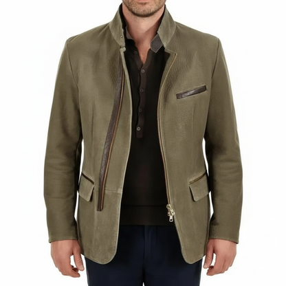 Elegant Mens Jacket by Londonpieces