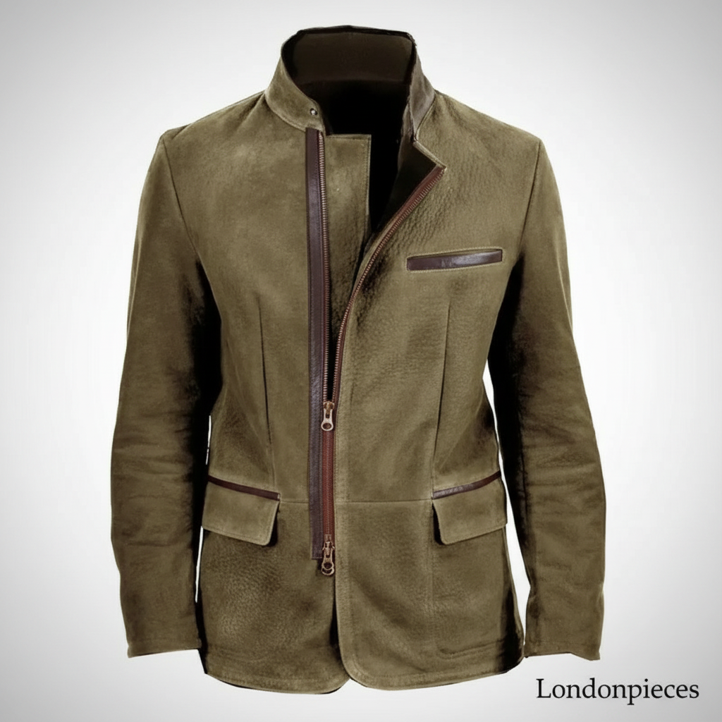 Elegant Mens Jacket by Londonpieces