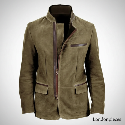 Elegant Mens Jacket by Londonpieces